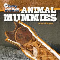 Animal Mummies - Markovics, Joyce