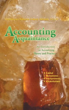 Accounting Acquaintance