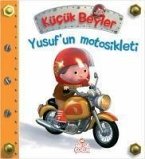 Kücük Beyler - Yusufun Motosikleti