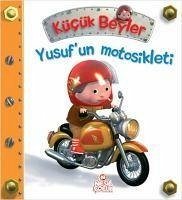 Kücük Beyler - Yusufun Motosikleti - Belineau, Nathalie