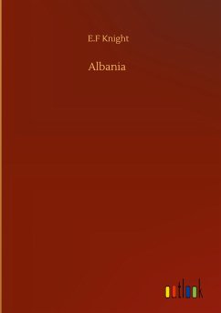 Albania - Knight, E. F