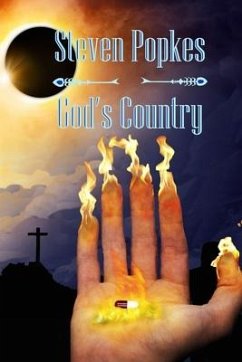 God's Country - Popkes, Steven