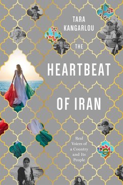 The Heartbeat Of Iran - Kangarlou, Tara