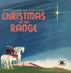 Christmas On The Range-26 Festive And Swingin' C - Diverse