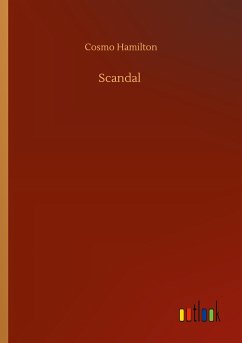 Scandal - Hamilton, Cosmo