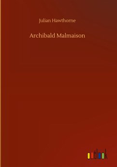 Archibald Malmaison