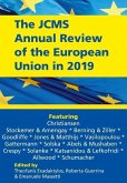 The Jcms Annual Review of the European Union in 2019