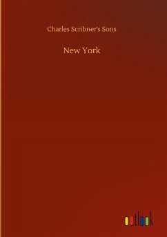 New York - Charles Scribner's Sons