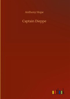 Captain Dieppe - Hope, Anthony