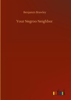 Your Negroo Neighbor