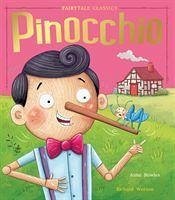 Pinocchio - Bowles, Anna