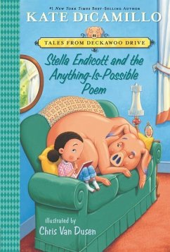 Stella Endicott and the Anything-Is-Possible Poem - DiCamillo, Kate