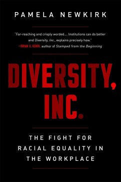 Diversity, Inc. - Newkirk, Pamela