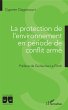 La protection de l'environnement en... - Bild 1
