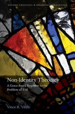 Non-Identity Theodicy - Vitale, Vince R