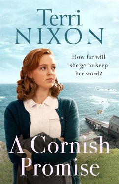 A Cornish Promise - Nixon, Terri