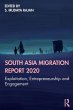 South Asia Migration Report 2020 - Bild 1