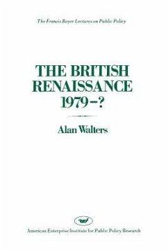 British Renaissance 1979 - Walters, A. A.