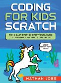 Coding for Kids Coding for Kids