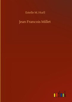 Jean Francois Millet