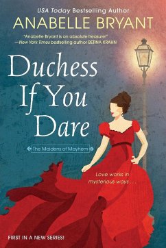 Duchess If You Dare - Bryant, Anabelle