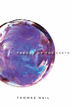 Theory of the Earth - Nail, Thomas