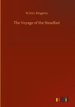 The Voyage of the Steadfast