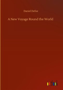 A New Voyage Round the World