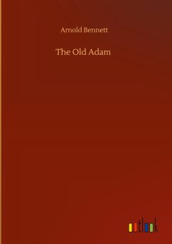 Cover The Old Adam