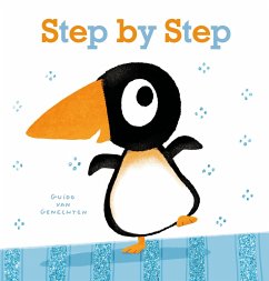 Step by Step - Genechten, Guido Van