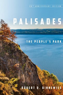 Palisades - Binnewies, Robert O