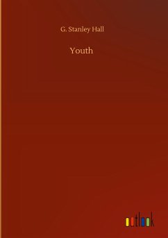 Youth - Hall, G. Stanley