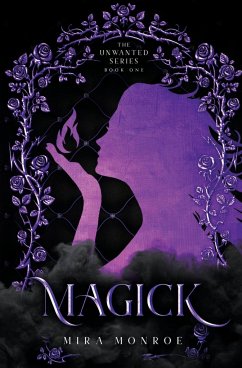 Magick - Newell, C. M.