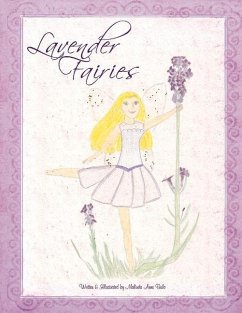 Lavender Fairies - Balo, Malinda