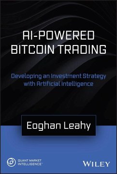 AI-Powered Bitcoin Trading - Leahy, Eoghan