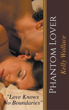 Phantom Lover - Wallace, Kelly