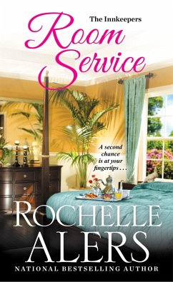 Room Service - Alers, Rochelle