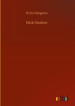 Dick Onslow - Kingston, W. H. G