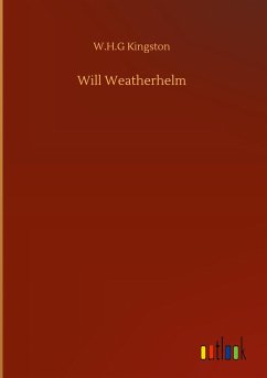 Will Weatherhelm