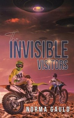 Cover The Invisible Visitors