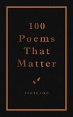 100 Poems That Matter