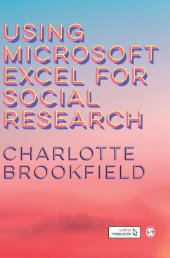 Using Microsoft Excel for Social Research - Brookfield, Charlotte