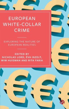 European White-Collar Crime - Lord, Nicholas