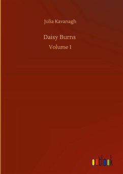 Daisy Burns