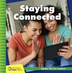 Staying Connected - Stocker, Shannon