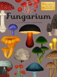 Fungarium - Gaya, Ester