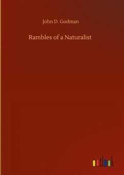 Rambles of a Naturalist
