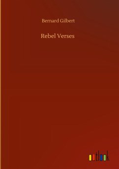 Rebel Verses - Gilbert, Bernard