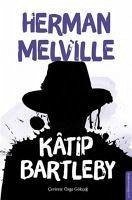 Cover Katip Bartleby