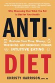 Anti-Diet